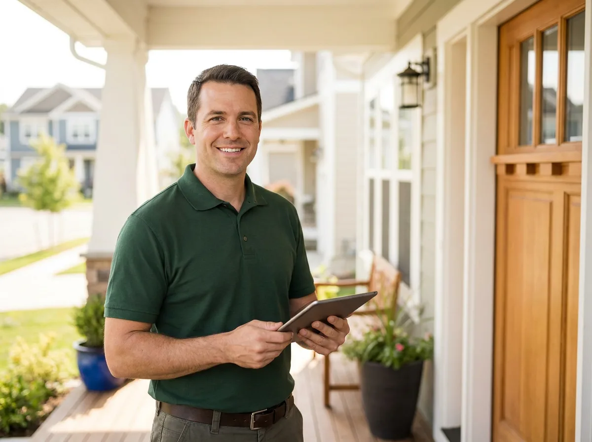 Pest control FAQs for Lexington, GA